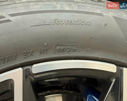 Сірий БМВ Х4, об'ємом двигуна 3 л та пробігом 63 тис. км за 69000 $, фото 13 на Automoto.ua