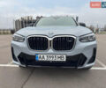 Сірий БМВ Х4, об'ємом двигуна 3 л та пробігом 63 тис. км за 69000 $, фото 2 на Automoto.ua