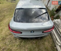 Серый БМВ Х4, объемом двигателя 3 л и пробегом 10 тыс. км за 25900 $, фото 5 на Automoto.ua