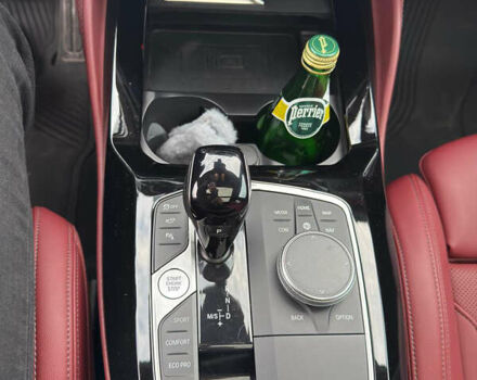 Сірий БМВ Х4, об'ємом двигуна 3 л та пробігом 63 тис. км за 69000 $, фото 38 на Automoto.ua