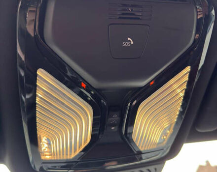 Сірий БМВ Х4, об'ємом двигуна 3 л та пробігом 63 тис. км за 69000 $, фото 41 на Automoto.ua