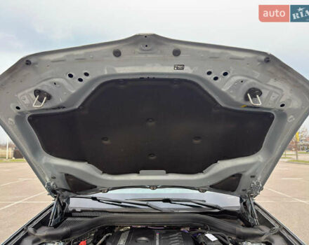 Сірий БМВ Х4, об'ємом двигуна 3 л та пробігом 63 тис. км за 69000 $, фото 48 на Automoto.ua