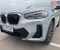 Сірий БМВ Х4, об'ємом двигуна 3 л та пробігом 63 тис. км за 69000 $, фото 5 на Automoto.ua
