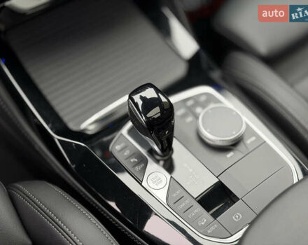 Серый БМВ Х4, объемом двигателя 2 л и пробегом 56 тыс. км за 48000 $, фото 27 на Automoto.ua