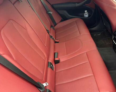 Сірий БМВ Х4, об'ємом двигуна 3 л та пробігом 63 тис. км за 69000 $, фото 25 на Automoto.ua