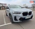 Сірий БМВ Х4, об'ємом двигуна 3 л та пробігом 63 тис. км за 69000 $, фото 6 на Automoto.ua