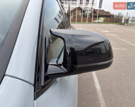 Сірий БМВ Х4, об'ємом двигуна 3 л та пробігом 63 тис. км за 69000 $, фото 11 на Automoto.ua