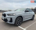 Сірий БМВ Х4, об'ємом двигуна 3 л та пробігом 63 тис. км за 69000 $, фото 1 на Automoto.ua
