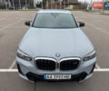 Сірий БМВ Х4, об'ємом двигуна 3 л та пробігом 63 тис. км за 69000 $, фото 8 на Automoto.ua