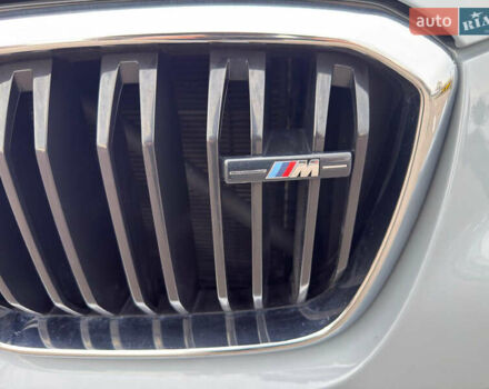 Сірий БМВ Х4, об'ємом двигуна 3 л та пробігом 63 тис. км за 69000 $, фото 3 на Automoto.ua