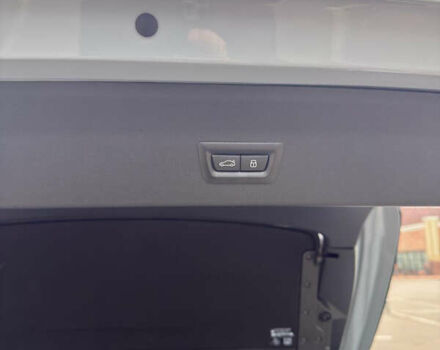 Сірий БМВ Х4, об'ємом двигуна 3 л та пробігом 63 тис. км за 69000 $, фото 32 на Automoto.ua