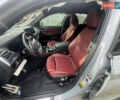 Серый БМВ Х4, объемом двигателя 3 л и пробегом 10 тыс. км за 25900 $, фото 6 на Automoto.ua