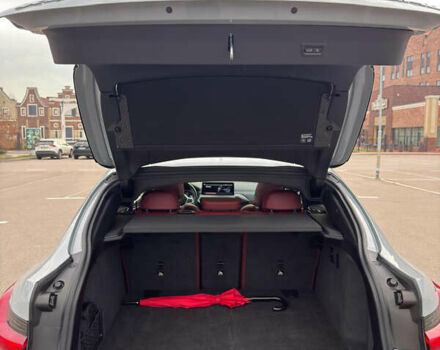 Сірий БМВ Х4, об'ємом двигуна 3 л та пробігом 63 тис. км за 69000 $, фото 31 на Automoto.ua