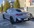 Серый БМВ Х4, объемом двигателя 2 л и пробегом 21 тыс. км за 49200 $, фото 9 на Automoto.ua