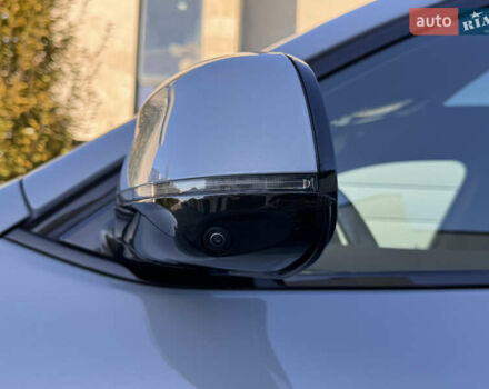 Серый БМВ Х4, объемом двигателя 2 л и пробегом 21 тыс. км за 49200 $, фото 39 на Automoto.ua