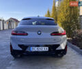 Серый БМВ Х4, объемом двигателя 2 л и пробегом 21 тыс. км за 49200 $, фото 8 на Automoto.ua