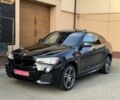 БМВ Х4 2015 в Ужгороде на Automoto.ua Синий БМВ Х4, объемом двигателя 3 л и пробегом 217 тыс. км за 18950 $, фото 7 на Automoto.ua