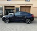 БМВ Х4 2015 в Ужгороде на Automoto.ua Синий БМВ Х4, объемом двигателя 3 л и пробегом 217 тыс. км за 18950 $, фото 6 на Automoto.ua