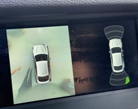 БМВ Х4 2015 в Ужгороде на Automoto.ua Синий БМВ Х4, объемом двигателя 3 л и пробегом 217 тыс. км за 18950 $, фото 23 на Automoto.ua