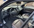 БМВ Х4 2015 в Ужгороде на Automoto.ua Синий БМВ Х4, объемом двигателя 3 л и пробегом 217 тыс. км за 18950 $, фото 13 на Automoto.ua