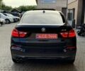 БМВ Х4 2015 в Ужгороде на Automoto.ua Синий БМВ Х4, объемом двигателя 3 л и пробегом 217 тыс. км за 18950 $, фото 5 на Automoto.ua
