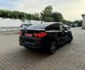 БМВ Х4 2015 в Ужгороде на Automoto.ua Синий БМВ Х4, объемом двигателя 3 л и пробегом 217 тыс. км за 18950 $, фото 2 на Automoto.ua