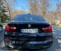 Синий БМВ Х4, объемом двигателя 3 л и пробегом 0 тыс. км за 23000 $, фото 4 на Automoto.ua
