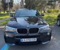 Синий БМВ Х4, объемом двигателя 3 л и пробегом 0 тыс. км за 23000 $, фото 7 на Automoto.ua