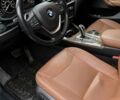 Синий БМВ Х4, объемом двигателя 2.98 л и пробегом 182 тыс. км за 18500 $, фото 6 на Automoto.ua