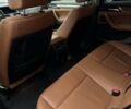 Синий БМВ Х4, объемом двигателя 2.98 л и пробегом 182 тыс. км за 18500 $, фото 8 на Automoto.ua