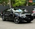 Синій БМВ Х4, об'ємом двигуна 2 л та пробігом 152 тис. км за 23400 $, фото 1 на Automoto.ua