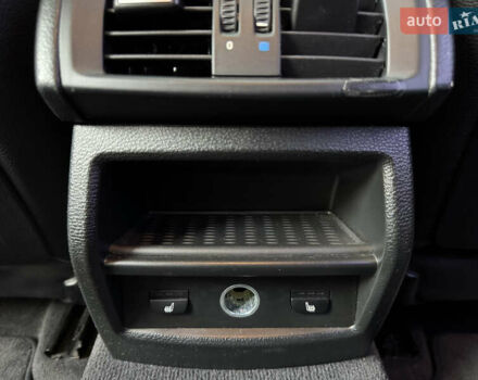 Синий БМВ Х4, объемом двигателя 2 л и пробегом 150 тыс. км за 24900 $, фото 23 на Automoto.ua