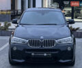 Синій БМВ Х4, об'ємом двигуна 2 л та пробігом 168 тис. км за 23500 $, фото 2 на Automoto.ua