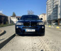 Синій БМВ Х4, об'ємом двигуна 2 л та пробігом 42 тис. км за 22800 $, фото 7 на Automoto.ua