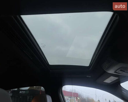 Синій БМВ Х4, об'ємом двигуна 2 л та пробігом 168 тис. км за 23500 $, фото 10 на Automoto.ua