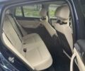 Синий БМВ Х4, объемом двигателя 2.98 л и пробегом 138 тыс. км за 24500 $, фото 1 на Automoto.ua