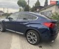 Синий БМВ Х4, объемом двигателя 2.98 л и пробегом 138 тыс. км за 24500 $, фото 9 на Automoto.ua