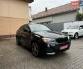 Синий БМВ Х4, объемом двигателя 2.98 л и пробегом 218 тыс. км за 19950 $, фото 9 на Automoto.ua