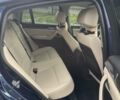 Синій БМВ Х4, об'ємом двигуна 2.98 л та пробігом 142 тис. км за 22000 $, фото 1 на Automoto.ua