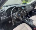 Синий БМВ Х4, объемом двигателя 2.98 л и пробегом 138 тыс. км за 24500 $, фото 10 на Automoto.ua
