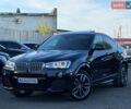Синій БМВ Х4, об'ємом двигуна 2 л та пробігом 171 тис. км за 18500 $, фото 1 на Automoto.ua