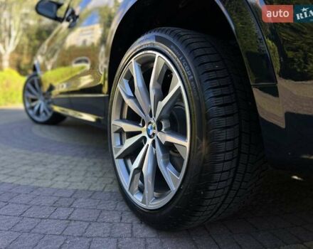 Синий БМВ Х4, объемом двигателя 3 л и пробегом 100 тыс. км за 20300 $, фото 13 на Automoto.ua