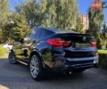 Синий БМВ Х4, объемом двигателя 3 л и пробегом 100 тыс. км за 20300 $, фото 12 на Automoto.ua
