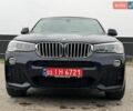 Синий БМВ Х4, объемом двигателя 2 л и пробегом 197 тыс. км за 16550 $, фото 1 на Automoto.ua
