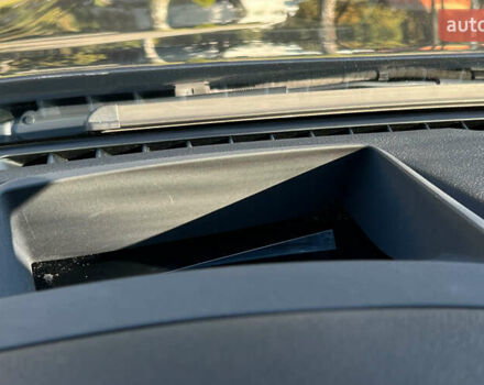 Синий БМВ Х4, объемом двигателя 3 л и пробегом 100 тыс. км за 20300 $, фото 31 на Automoto.ua
