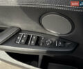 Синій БМВ Х4, об'ємом двигуна 2.98 л та пробігом 130 тис. км за 28300 $, фото 26 на Automoto.ua