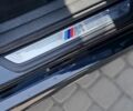 Синій БМВ Х4, об'ємом двигуна 2 л та пробігом 112 тис. км за 20500 $, фото 5 на Automoto.ua