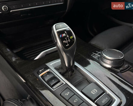 Синій БМВ Х4, об'ємом двигуна 2.98 л та пробігом 130 тис. км за 28300 $, фото 38 на Automoto.ua