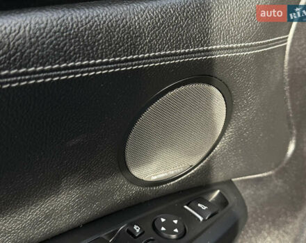 Синій БМВ Х4, об'ємом двигуна 2.98 л та пробігом 130 тис. км за 28300 $, фото 22 на Automoto.ua