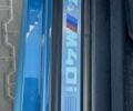 Синий БМВ Х4, объемом двигателя 2.98 л и пробегом 118 тыс. км за 35900 $, фото 10 на Automoto.ua
